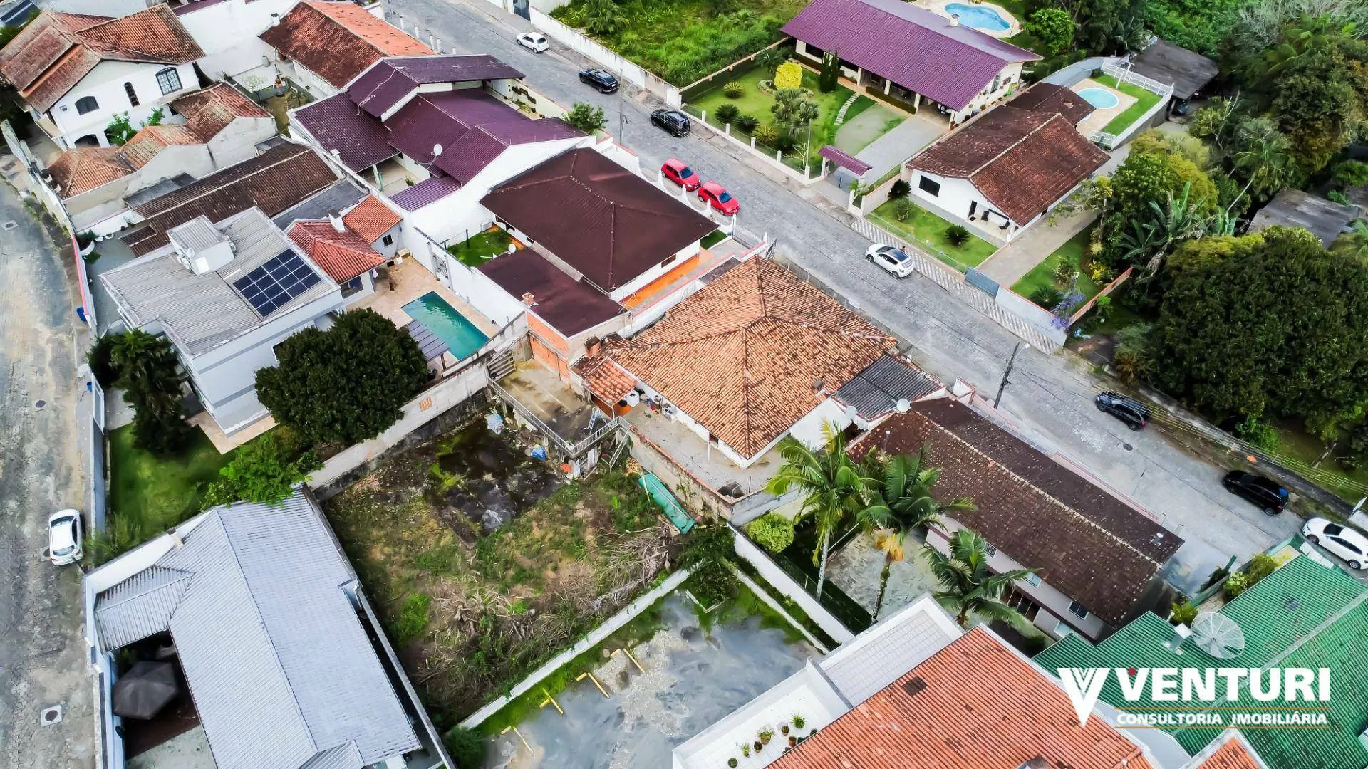 Terreno à venda, 861 m por R$ 870.000,00 - Velha - Blumenau/SC — foto 6
