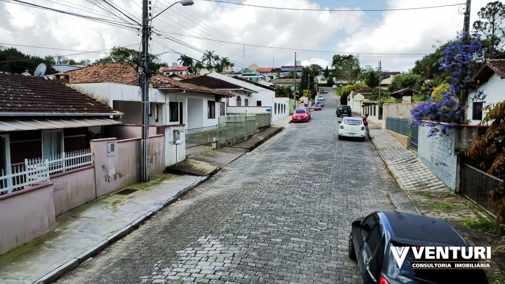 Terreno à venda, 861 m por R$ 870.000,00 - Velha - Blumenau/SC — foto 7