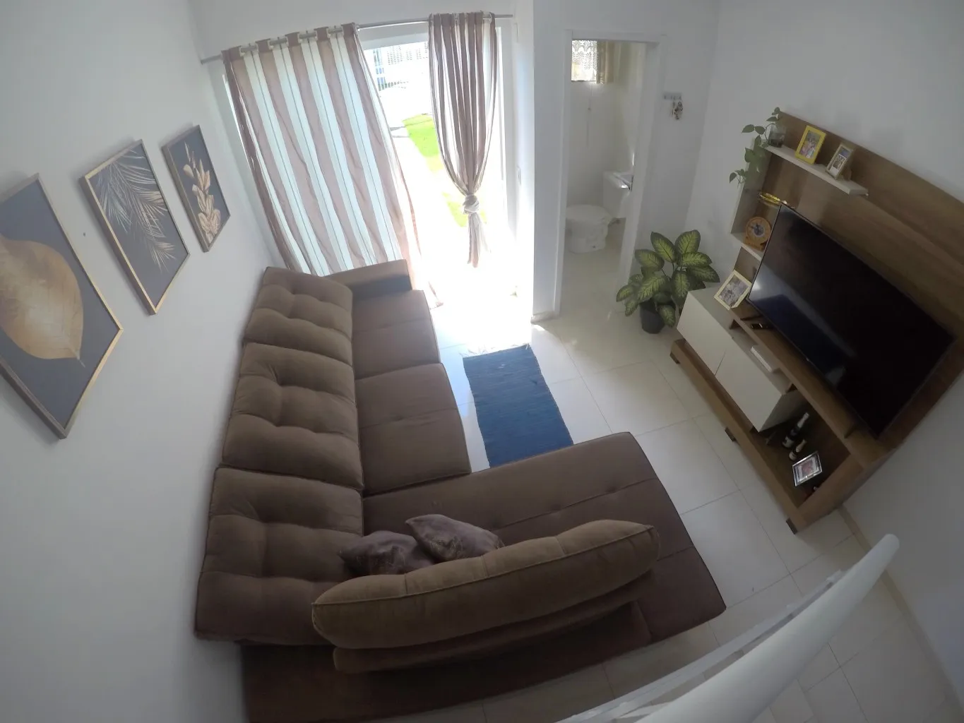 Sobrado com terreno nos fundos no Bairro Agua Verde Blumenau/SC Ref. 1541 — foto 4
