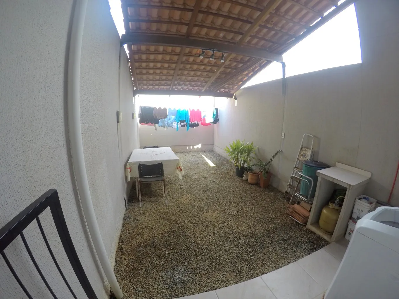 Sobrado com terreno nos fundos no Bairro Agua Verde Blumenau/SC Ref. 1541 — foto 7