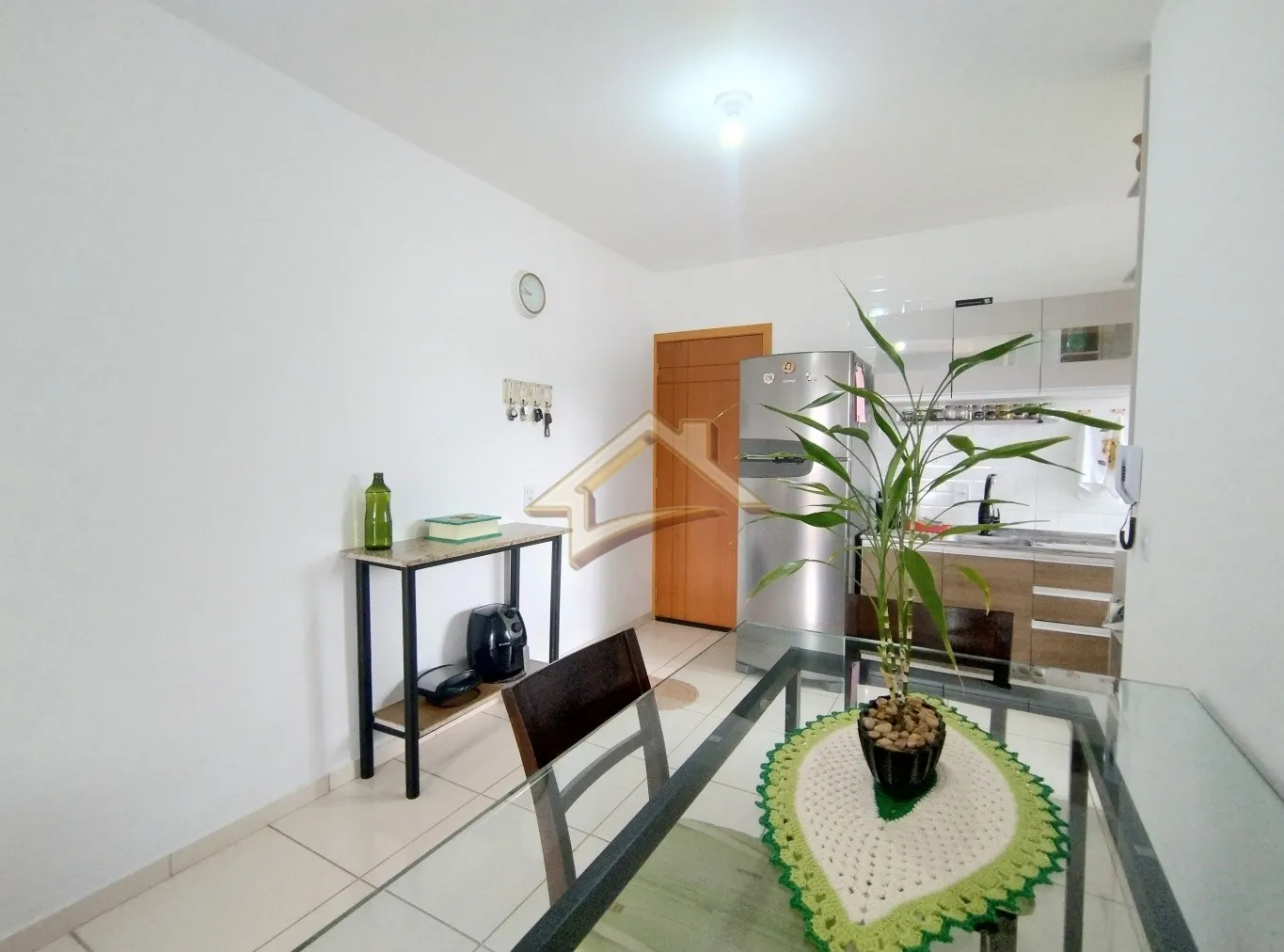 Apartamento com 2 dormitórios, localizado no bairro Fortaleza! — foto 7