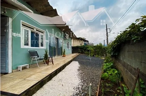 Casa no Bairro Belchior Central em Gaspar/SC Ref. 1520 - foto 1
