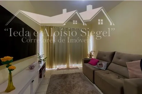 Casa no Bairro Belchior Central em Gaspar/SC Ref. 1520 — foto 2