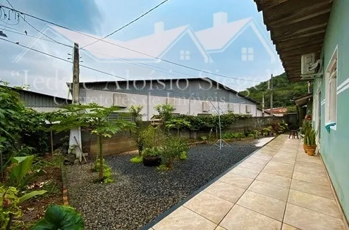 Casa no Bairro Belchior Central em Gaspar/SC Ref. 1520 — foto 3
