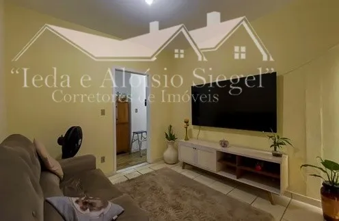 Casa no Bairro Belchior Central em Gaspar/SC Ref. 1520 — foto 4