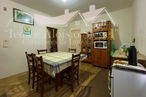 Casa no Bairro Belchior Central em Gaspar/SC Ref. 1520 — foto 5