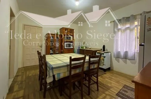 Casa no Bairro Belchior Central em Gaspar/SC Ref. 1520 — foto 6