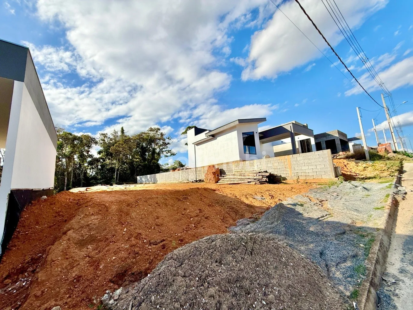 Terreno Residencial em Indaial no Bairro Benedito — foto 3