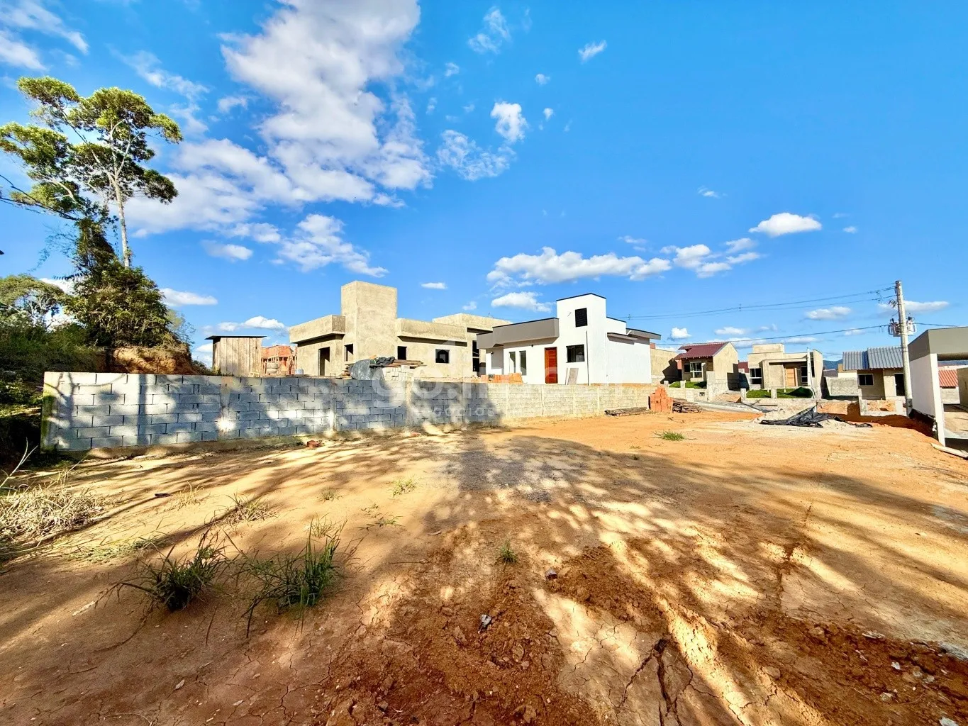Terreno Residencial em Indaial no Bairro Benedito — foto 4