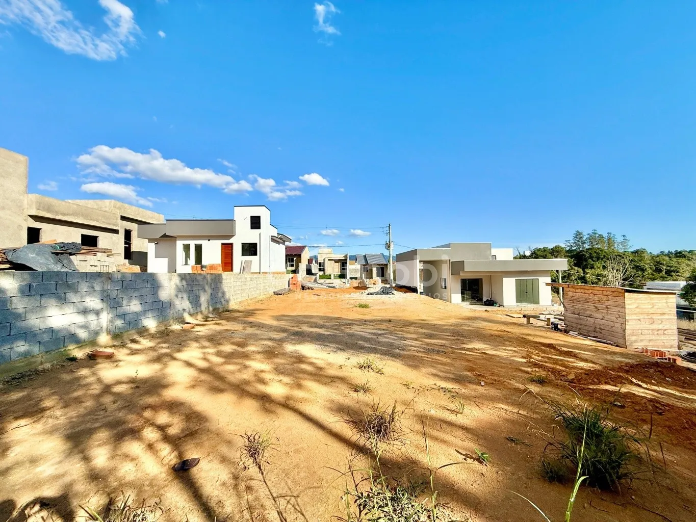 Terreno Residencial em Indaial no Bairro Benedito — foto 5