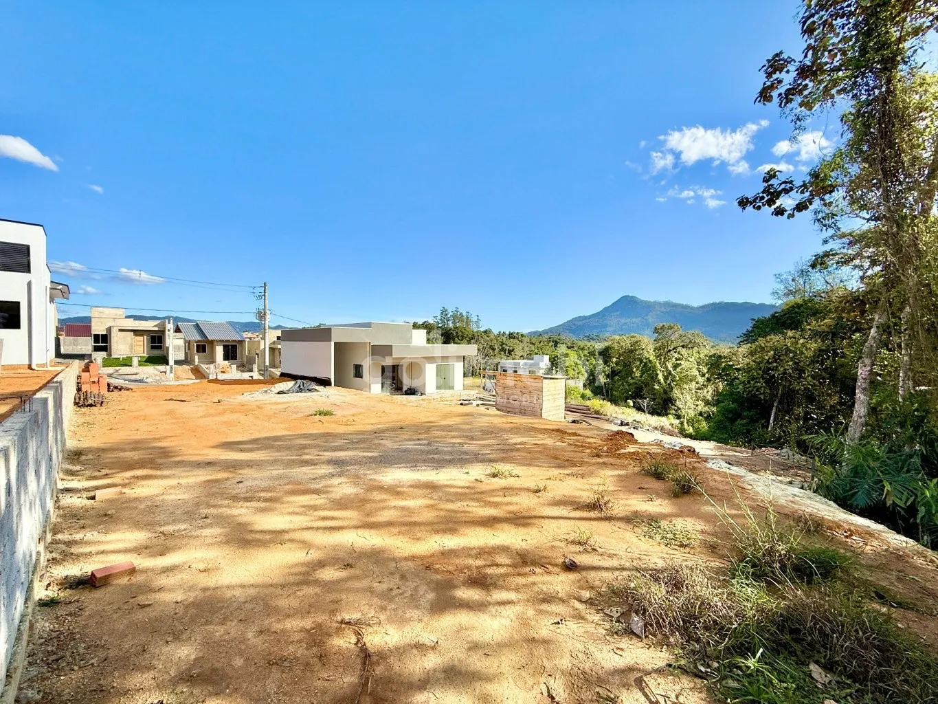 Terreno Residencial em Indaial no Bairro Benedito — foto 6