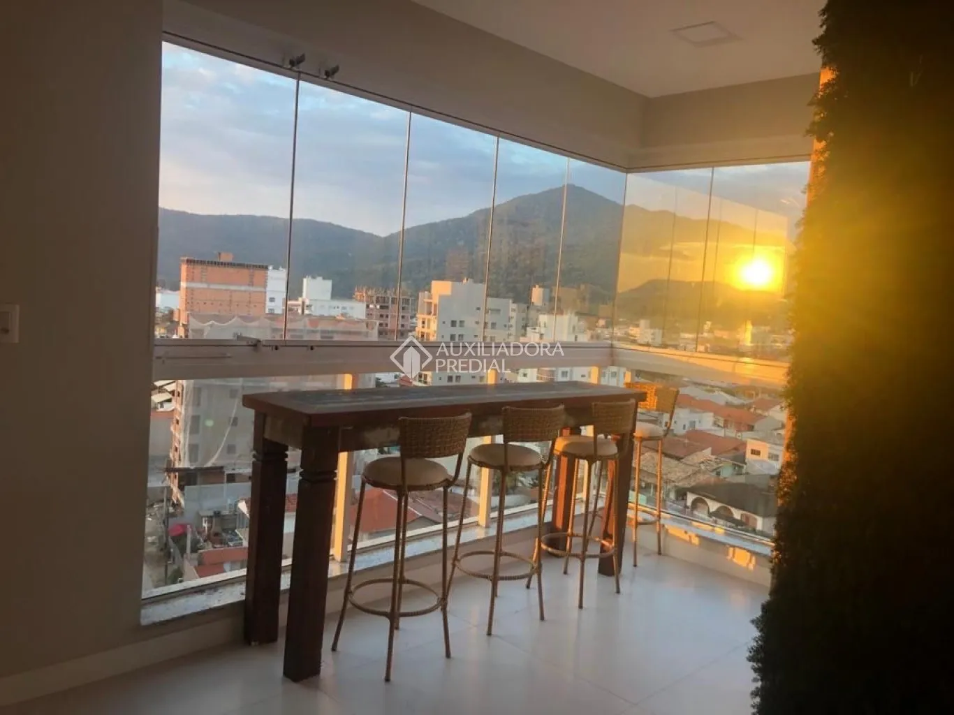 Apartamentos em Porto Belo - foto 1