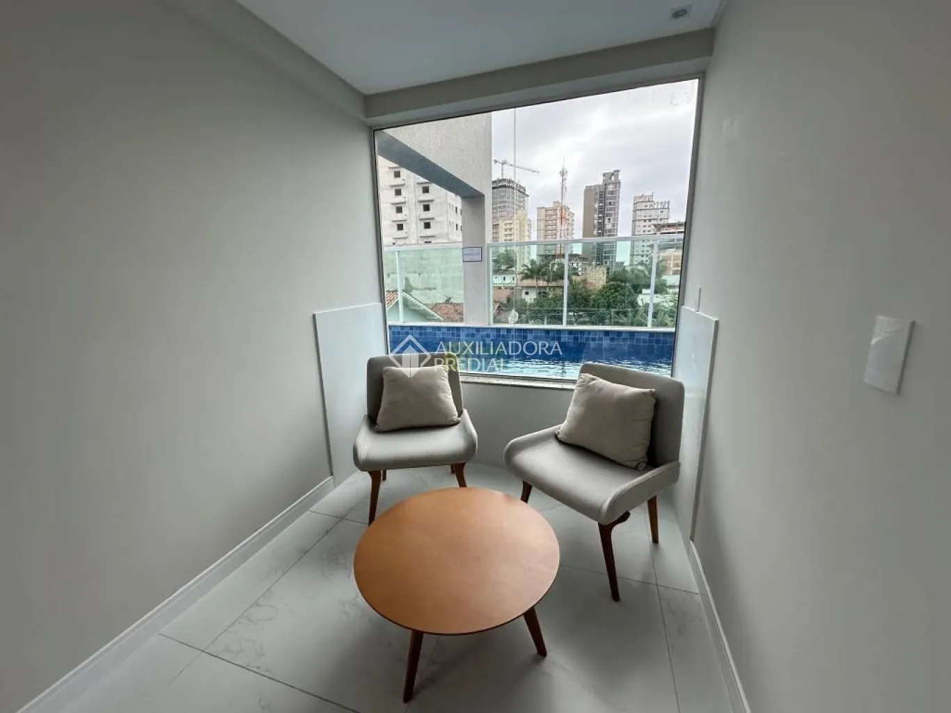 Apartamentos em Porto Belo — foto 5