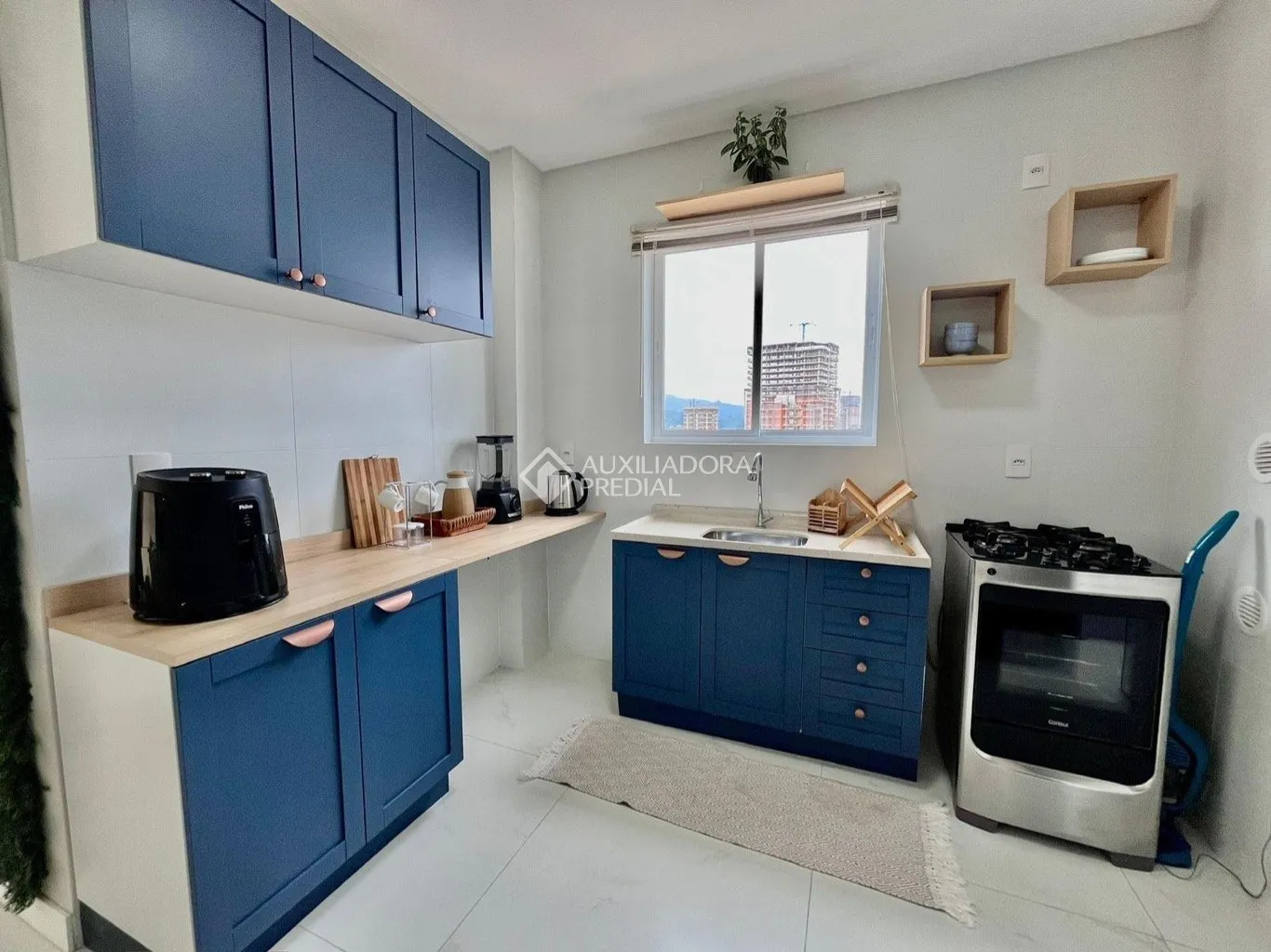 Apartamentos em Porto Belo — foto 6
