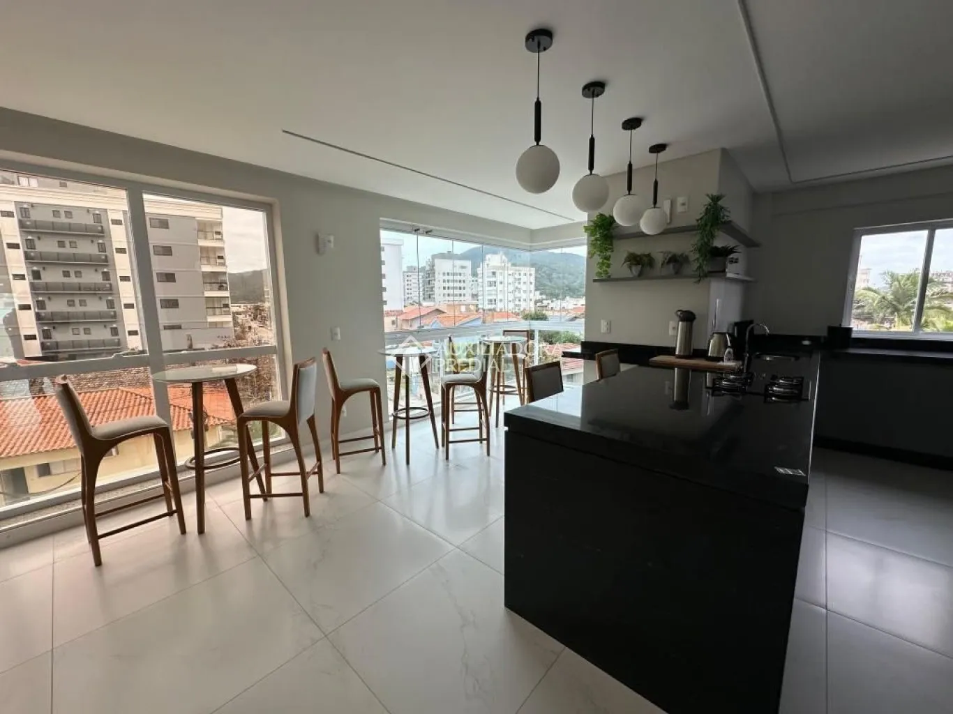 Apartamentos em Porto Belo — foto 7