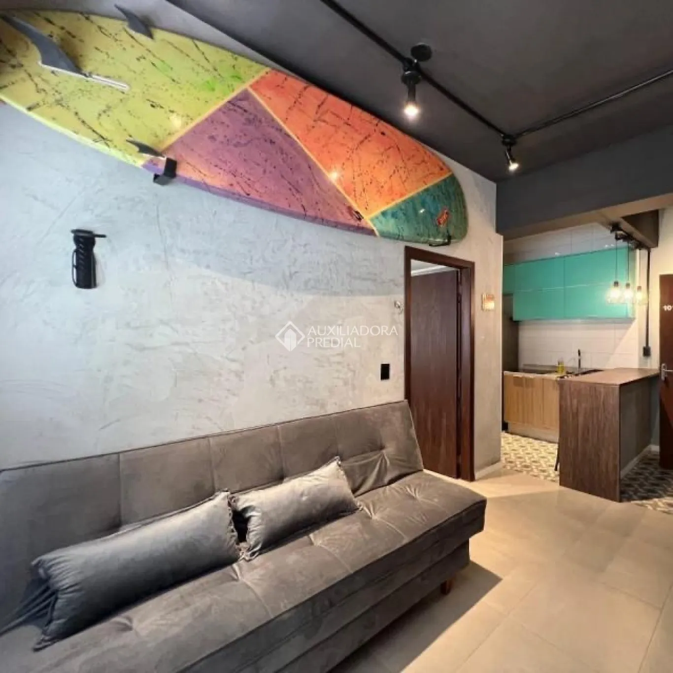 Apartamentos em Itapema - foto 1