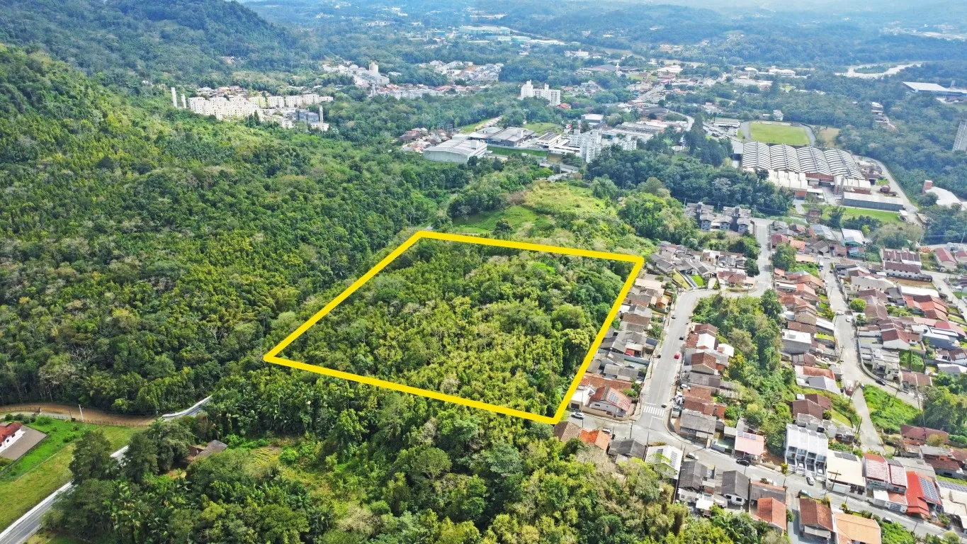 TERRENO - ÁREA DE 23.000M2 - PASSO MANSO — foto 2