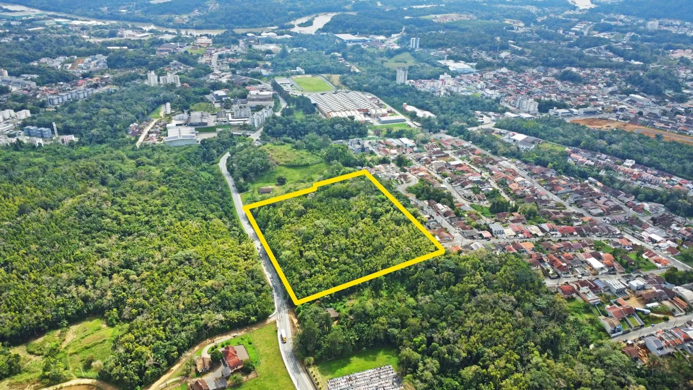TERRENO - ÁREA DE 23.000M2 - PASSO MANSO — foto 3