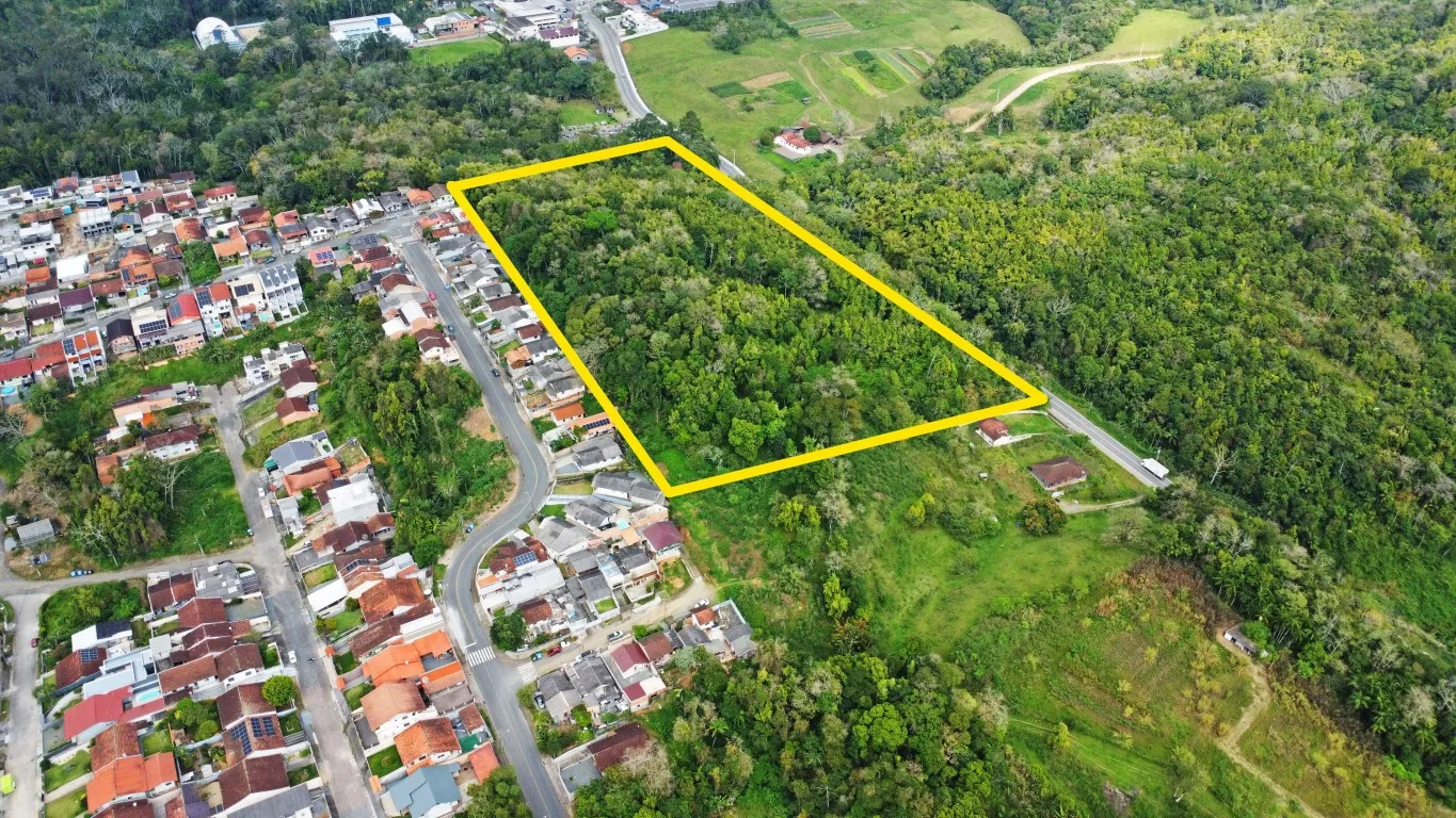 TERRENO - ÁREA DE 23.000M2 - PASSO MANSO — foto 4