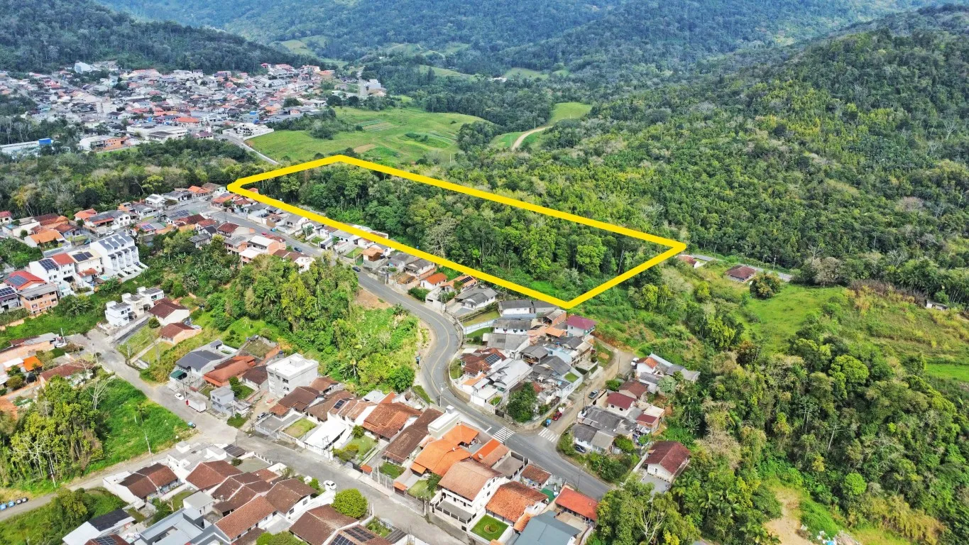 TERRENO - ÁREA DE 23.000M2 - PASSO MANSO — foto 5