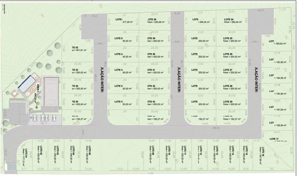 TERRENO - ÁREA DE 23.000M2 - PASSO MANSO — foto 7