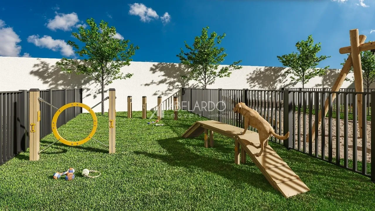 LANÇAMENTO NO BAIRRO ESCOLA AGRÍCOLA, APARTAMENTOS COM PREÇOS E CONDIÇÕES DIFERENCIADAS DE ENTRADA, A OPORTUNIDADE QUE VOCÊ ESTAVA ESPERANDO. — foto 6
