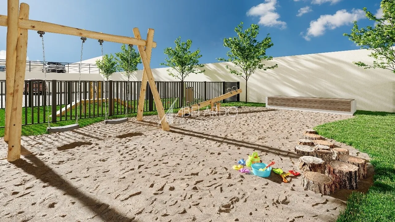 LANÇAMENTO NO BAIRRO ESCOLA AGRÍCOLA, APARTAMENTOS COM PREÇOS E CONDIÇÕES DIFERENCIADAS DE ENTRADA, A OPORTUNIDADE QUE VOCÊ ESTAVA ESPERANDO. — foto 7