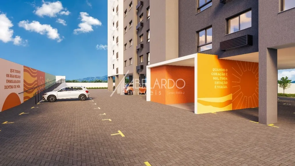 LANÇAMENTO NO BAIRRO ESCOLA AGRÍCOLA, APARTAMENTOS COM PREÇOS E CONDIÇÕES DIFERENCIADAS DE ENTRADA, A OPORTUNIDADE QUE VOCÊ ESTAVA ESPERANDO. — foto 6