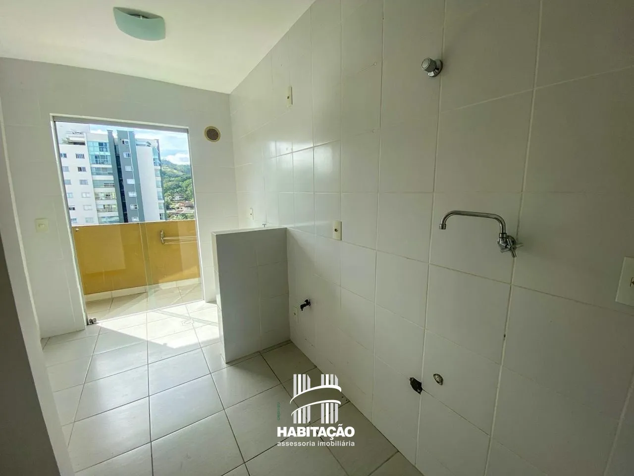 Apartamento 02 Dorm bairro Fortaleza — foto 6