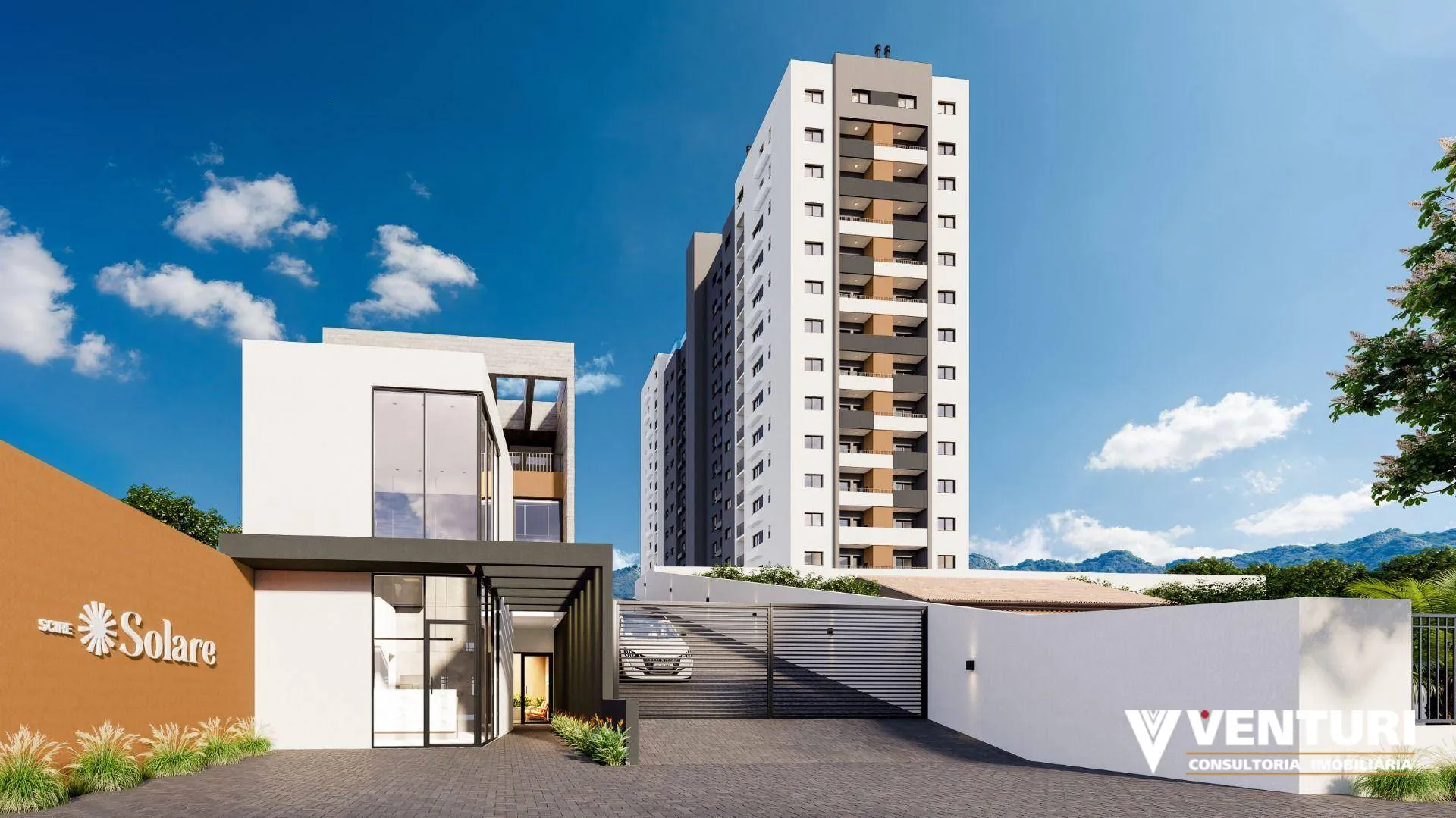 Apartamento à venda, 51 m por R$ 391.000,00 - Escola Agrícola - Blumenau/SC — foto 4