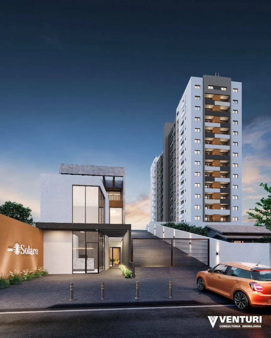 Apartamento à venda, 51 m por R$ 391.000,00 - Escola Agrícola - Blumenau/SC — foto 7