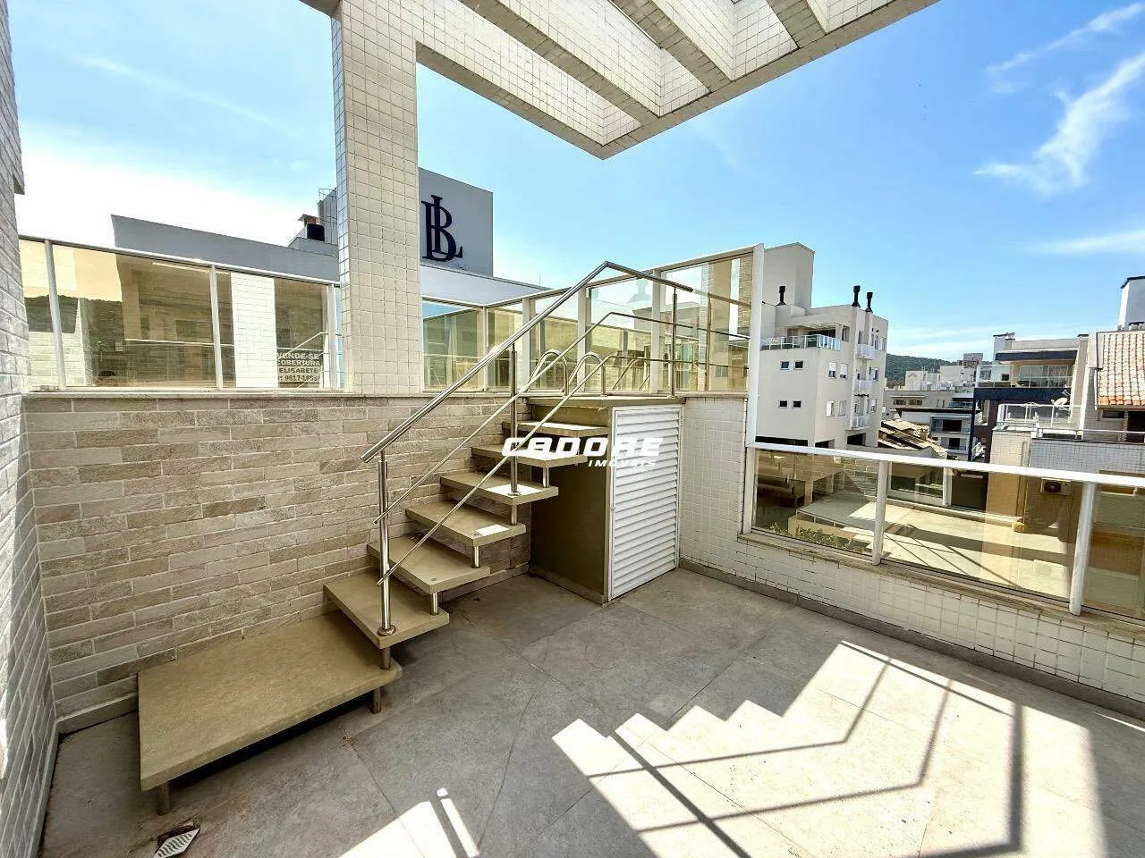 Cobertura Duplex - Praia de Mariscal - Bombinhas/SC - foto 1