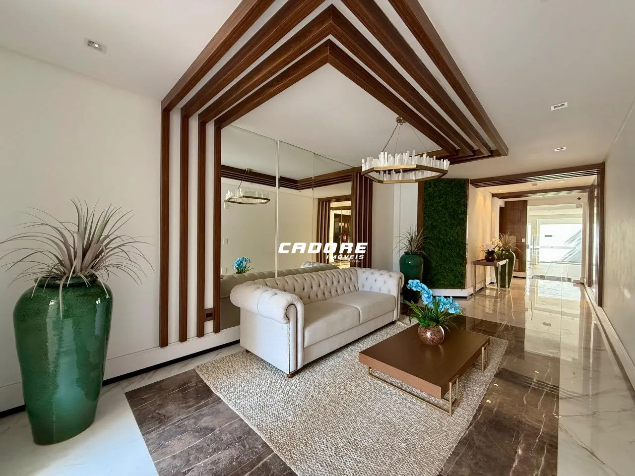 Cobertura Duplex - Praia de Mariscal - Bombinhas/SC — foto 4