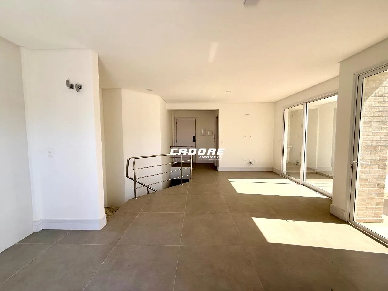 Cobertura Duplex - Praia de Mariscal - Bombinhas/SC — foto 7