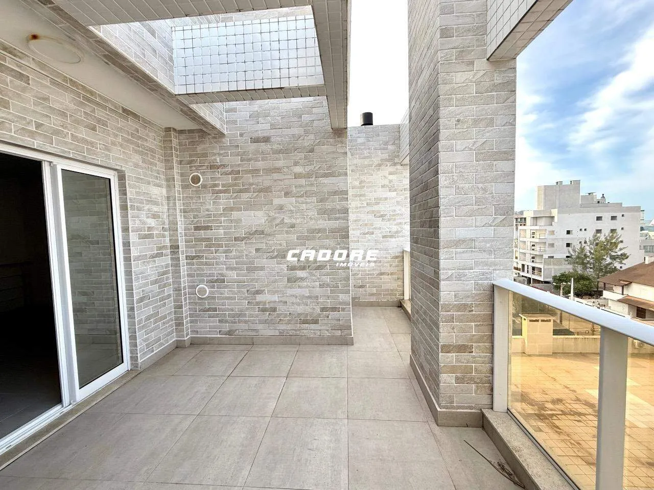 Apartamento em Mariscal, Bombinhas (SC) - 2 suítes, 105,30 m privativos + 144,40 m de área externa — foto 3