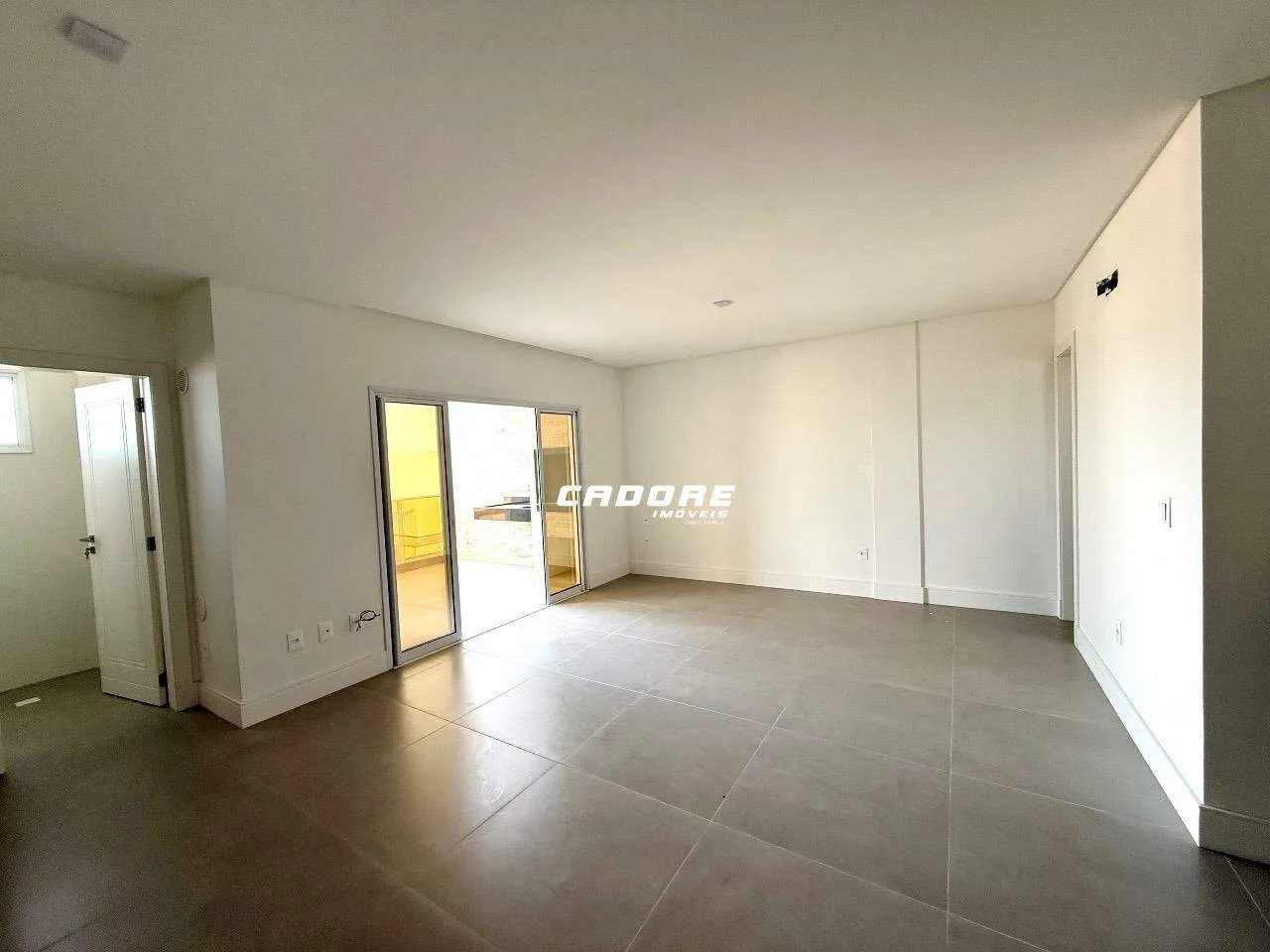 Apartamento em Mariscal, Bombinhas (SC) - 2 suítes, 105,30 m privativos + 144,40 m de área externa — foto 4