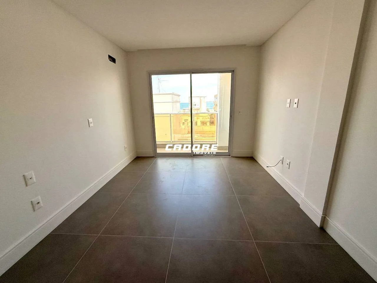 Apartamento em Mariscal, Bombinhas (SC) - 2 suítes, 105,30 m privativos + 144,40 m de área externa — foto 5
