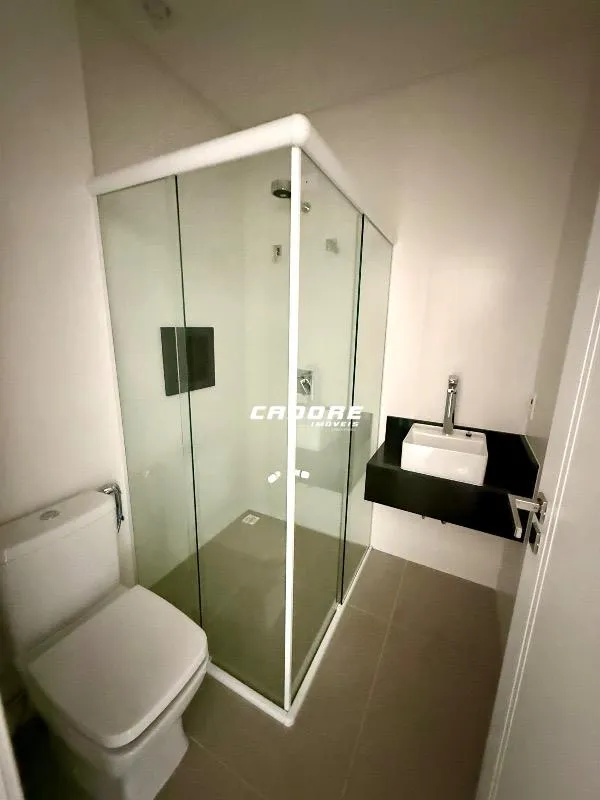 Apartamento em Mariscal, Bombinhas (SC) - 2 suítes, 105,30 m privativos + 144,40 m de área externa — foto 7