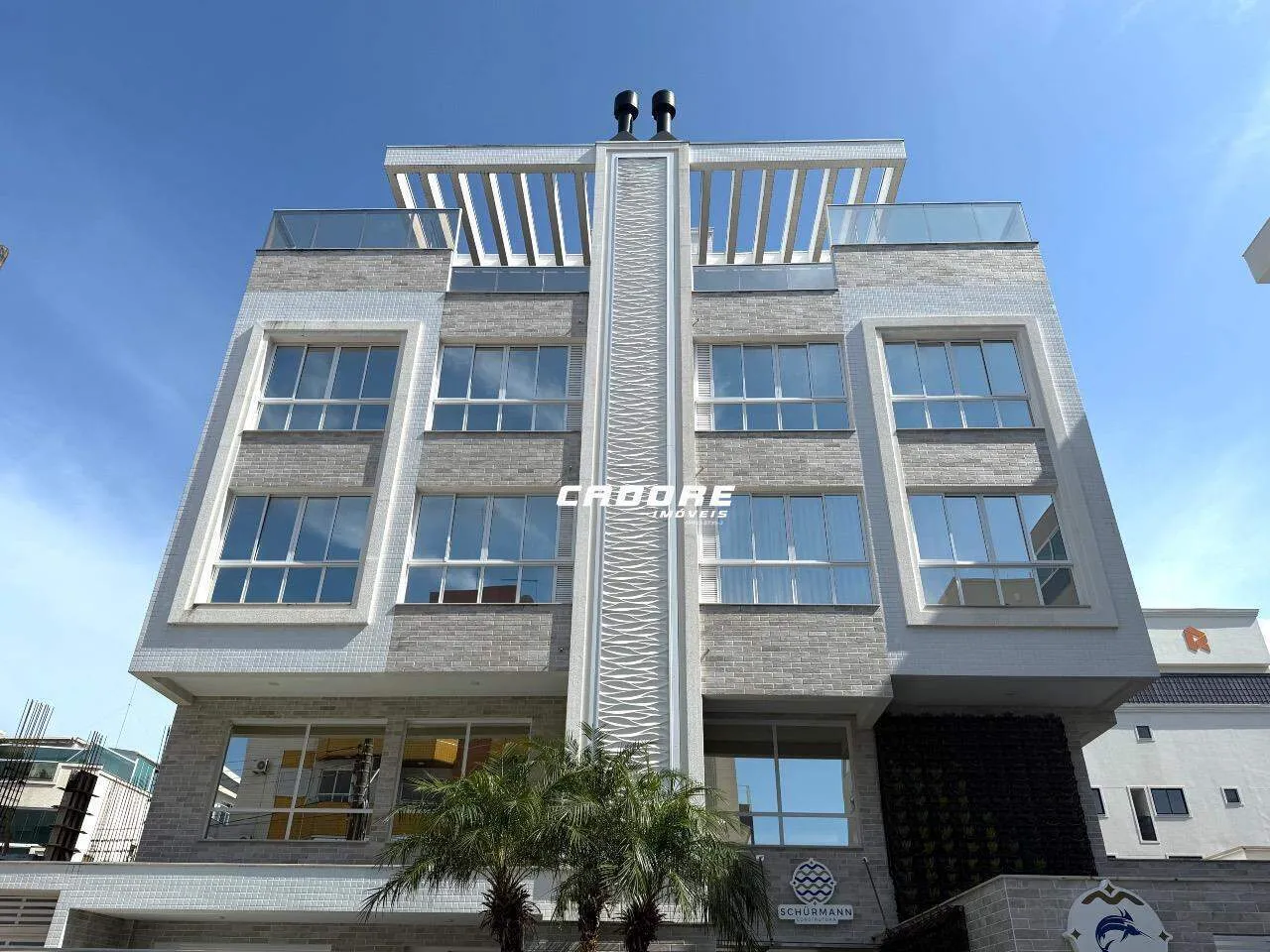 Cobertura Duplex - Praia de Mariscal - Bombinhas/SC - foto 1