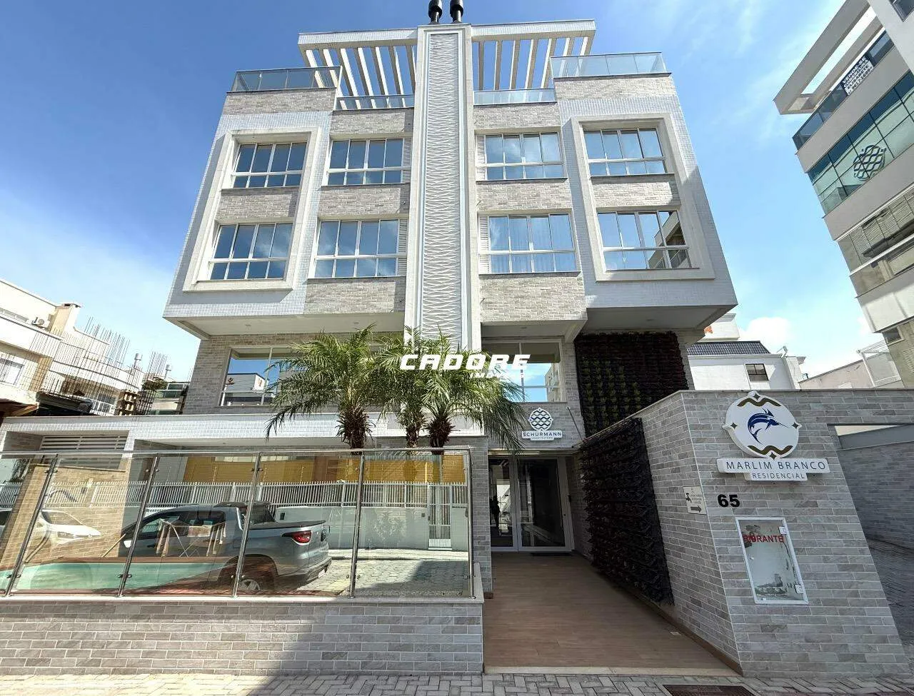 Cobertura Duplex - Praia de Mariscal - Bombinhas/SC — foto 2