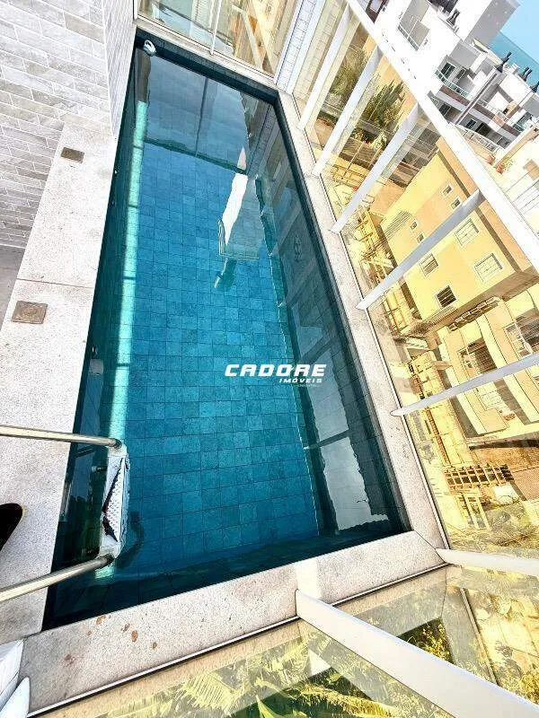 Cobertura Duplex - Praia de Mariscal - Bombinhas/SC — foto 4