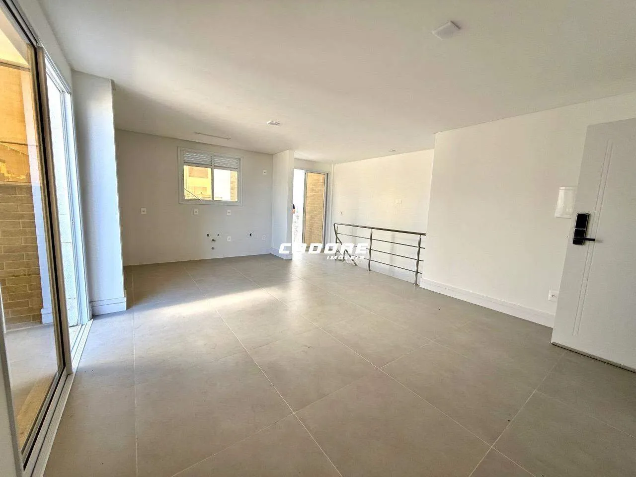 Cobertura Duplex - Praia de Mariscal - Bombinhas/SC — foto 5