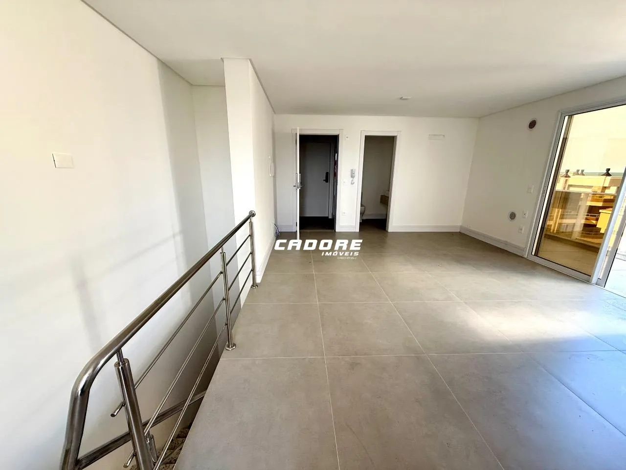 Cobertura Duplex - Praia de Mariscal - Bombinhas/SC — foto 6