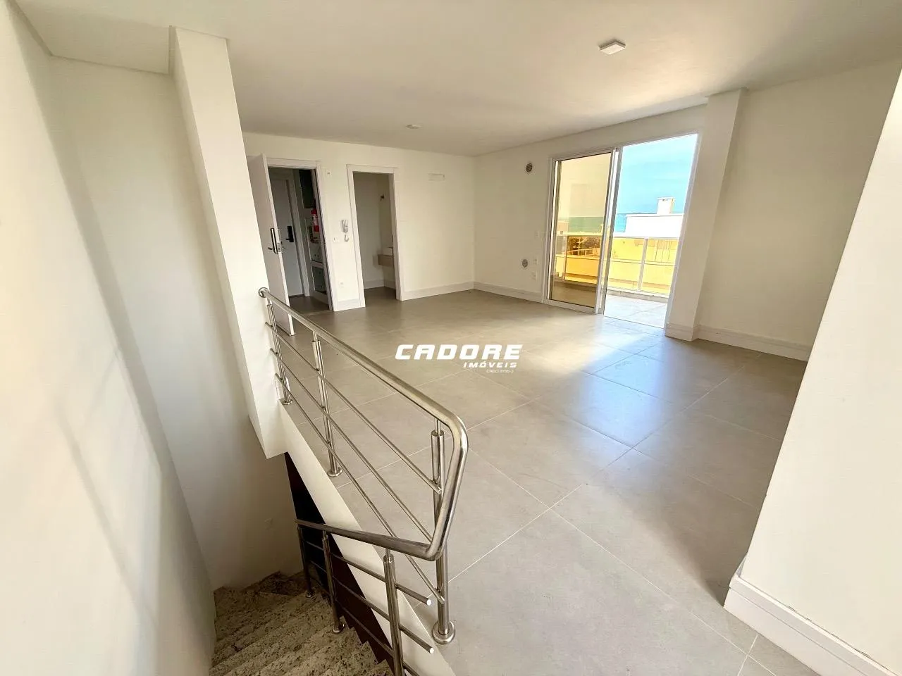 Cobertura Duplex - Praia de Mariscal - Bombinhas/SC — foto 7