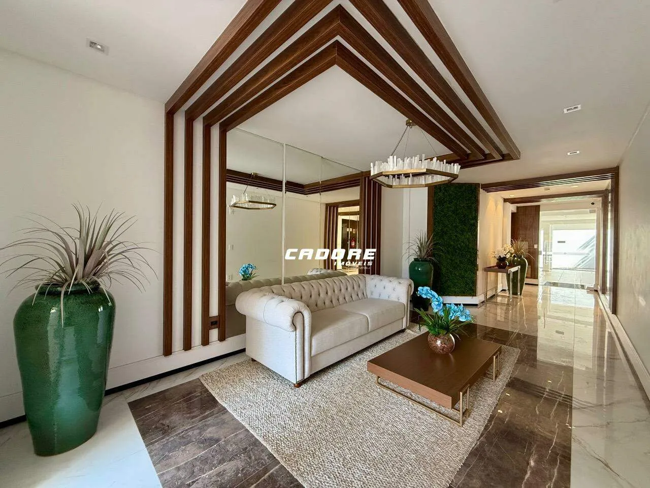 Cobertura Duplex - Praia de Mariscal - Bombinhas/SC — foto 4