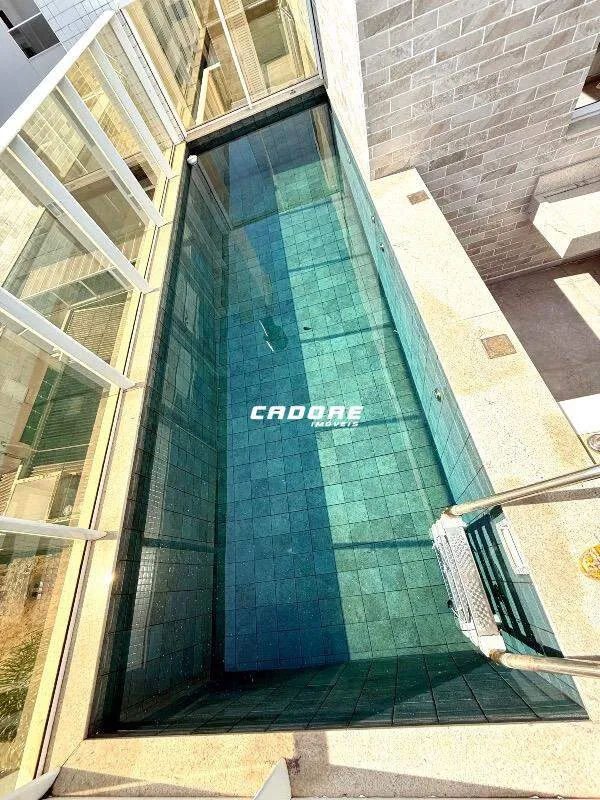 Cobertura Duplex - Praia de Mariscal - Bombinhas/SC — foto 5