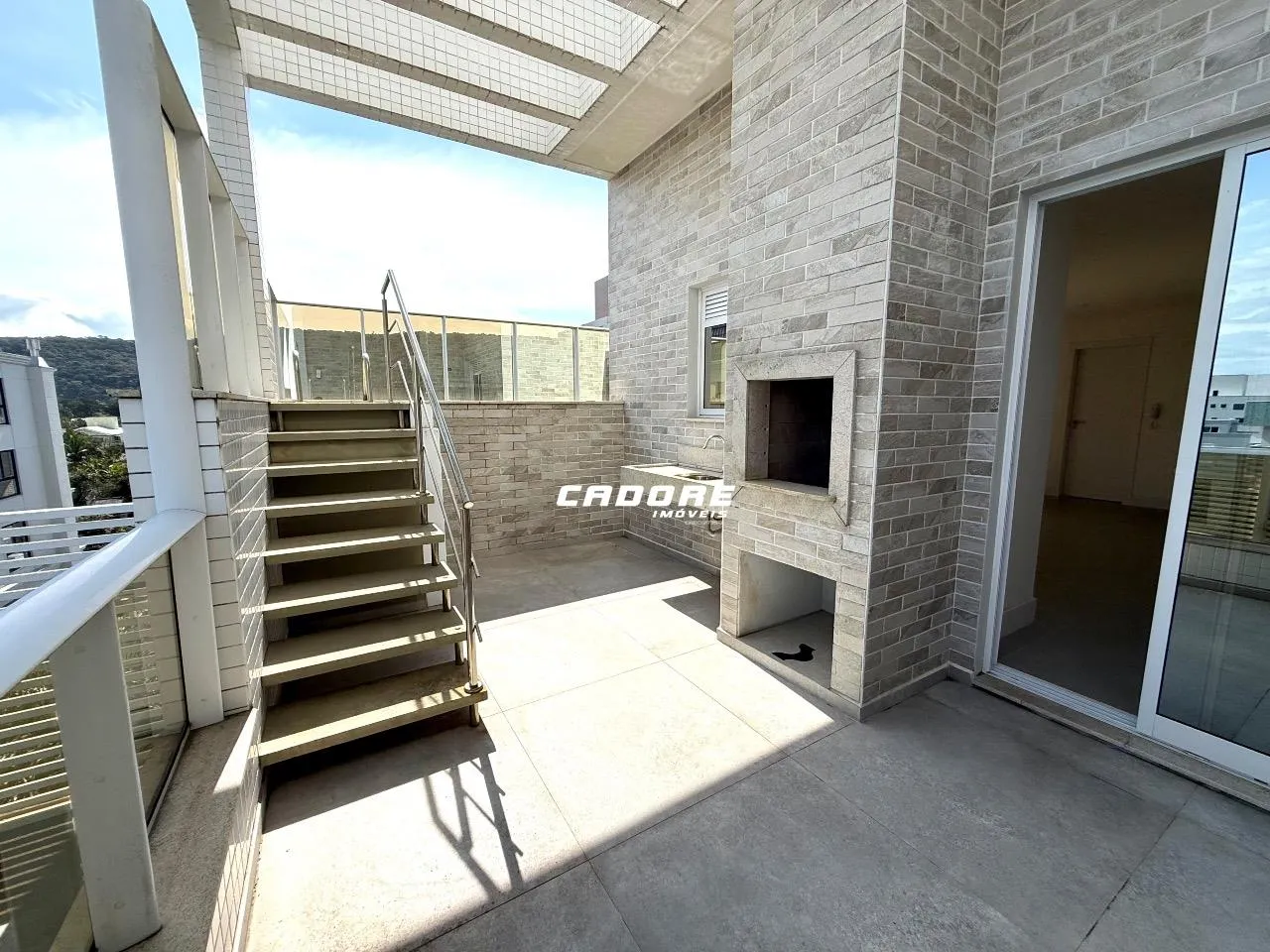 Cobertura Duplex - Praia de Mariscal - Bombinhas/SC — foto 6