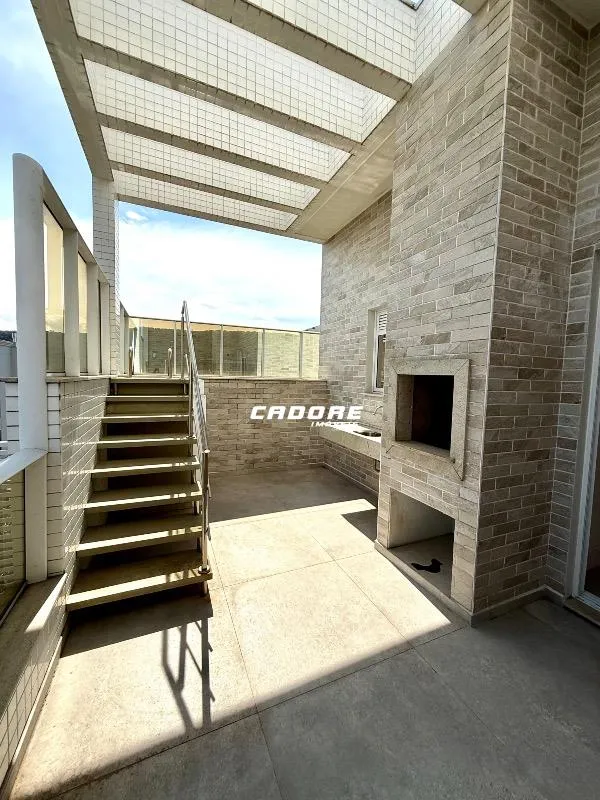 Cobertura Duplex - Praia de Mariscal - Bombinhas/SC — foto 7