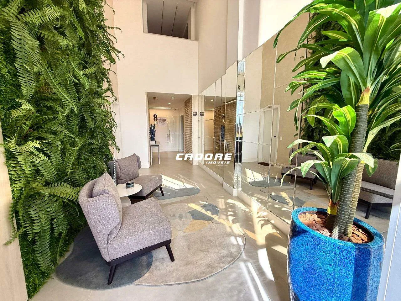 Apartamento em Mariscal, Bombinhas (SC) - 2 suítes, 106,80 m privativos + 132,10 m de área externa — foto 3