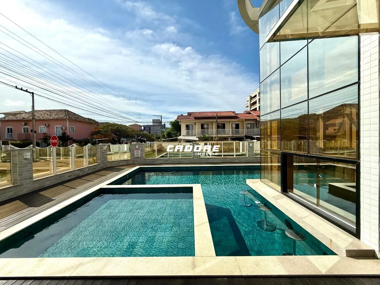 Apartamento em Mariscal, Bombinhas (SC) - 2 suítes, 106,80 m privativos + 132,10 m de área externa — foto 6